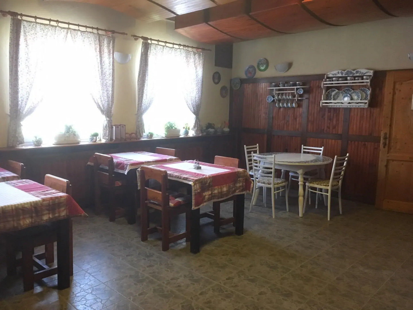 Krásný Dvůr Restaurace a Penzion