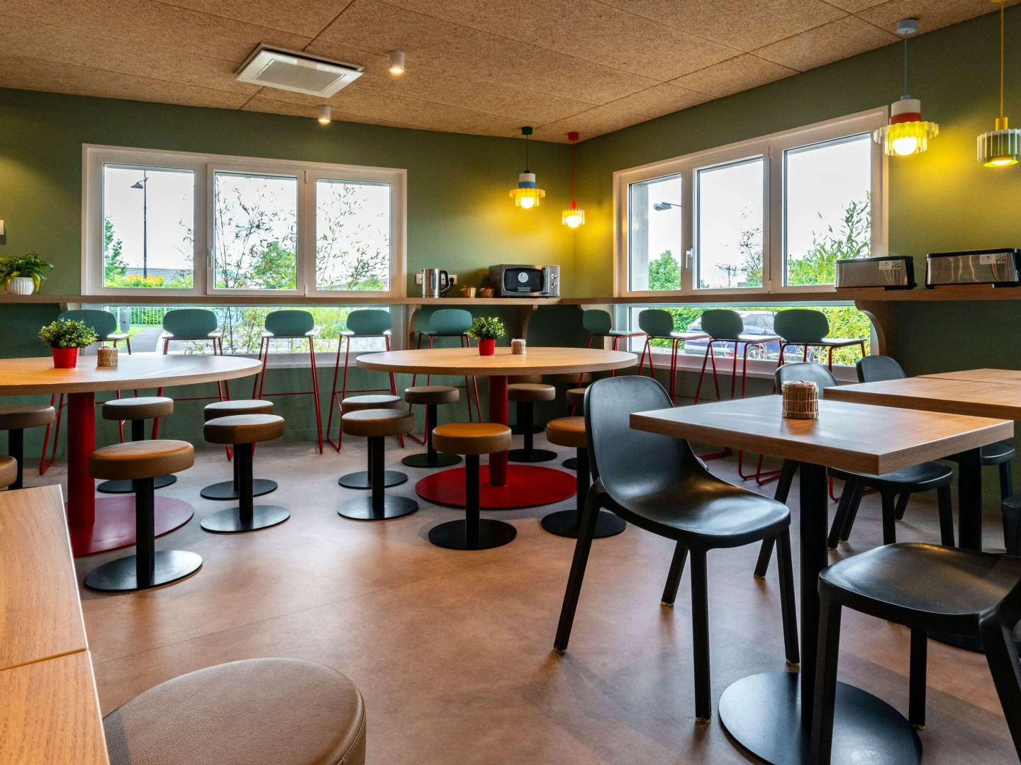 ibis budget Reims Thillois