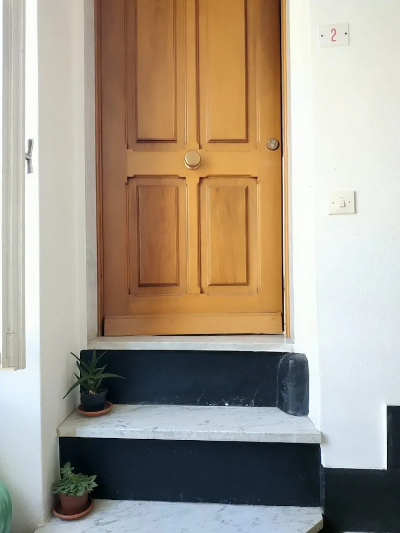 Holiday Apartment in Sori