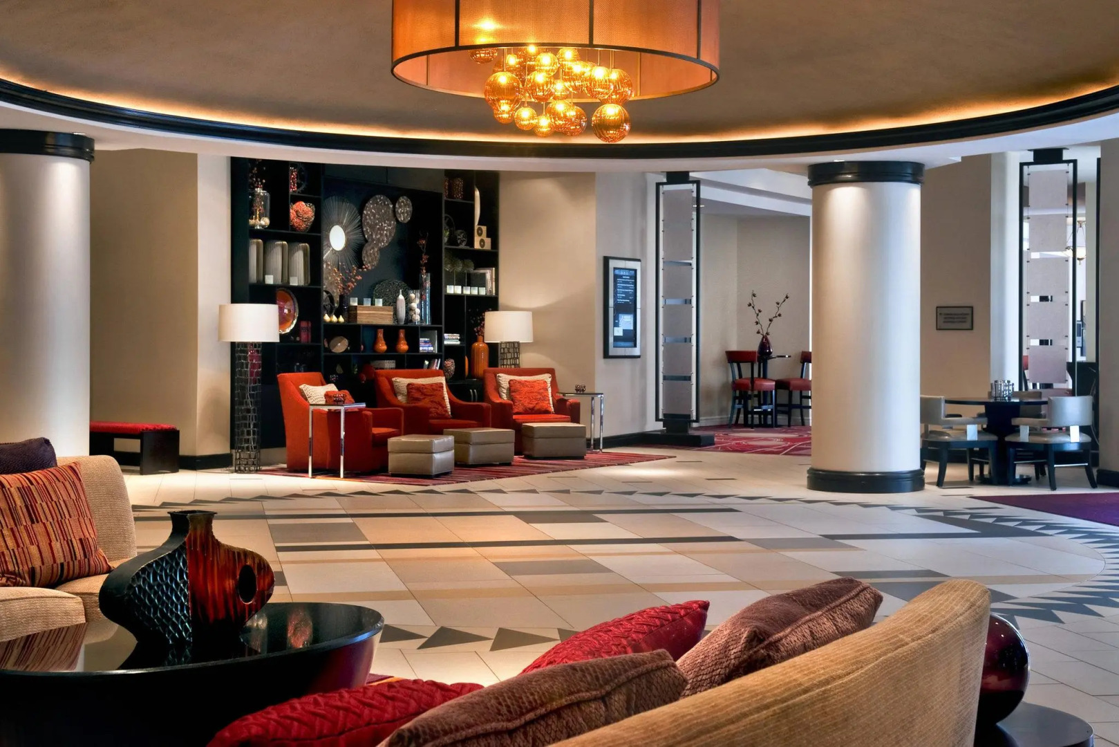 Marriott Philadelphia West