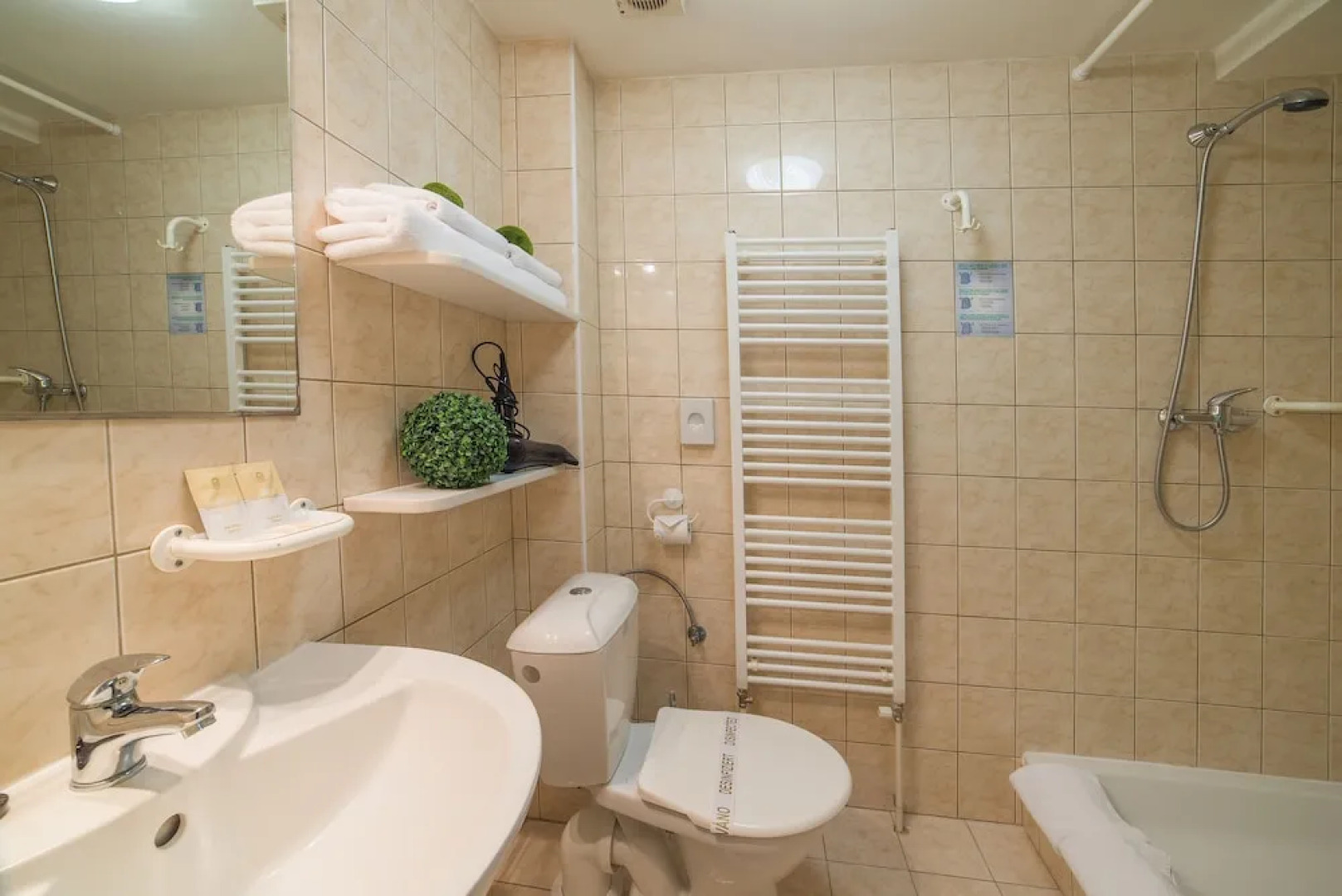 Belvedere Spa House Hotel