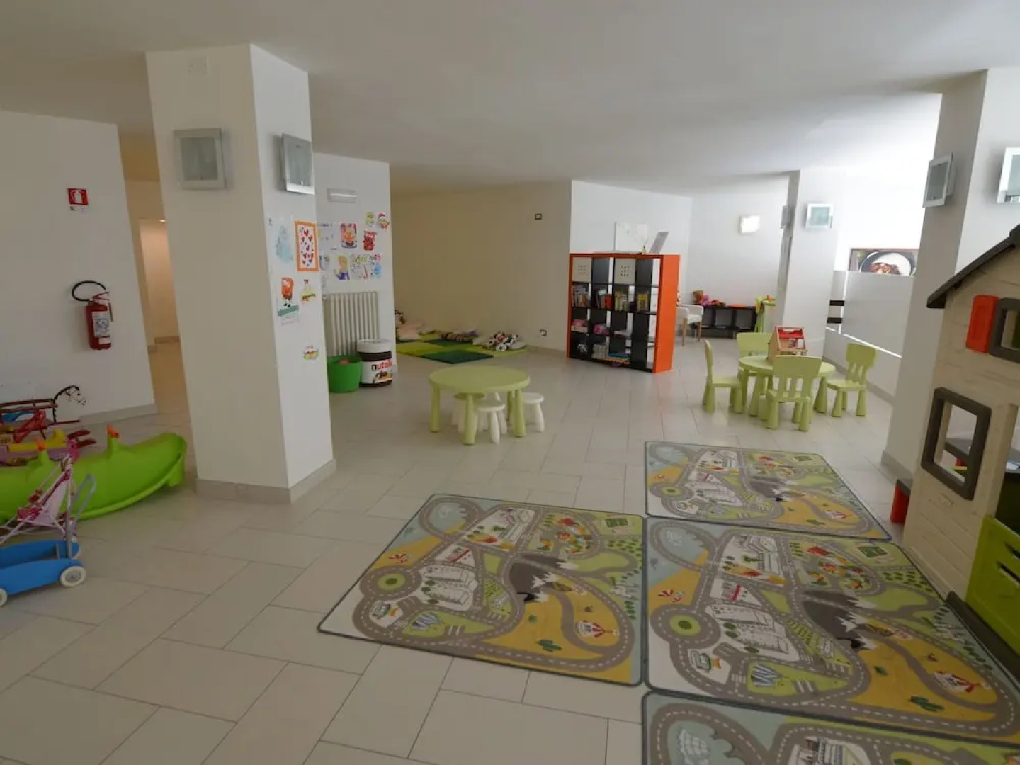 Apartment in Lido Degli near De Polta Park & Sea Beach