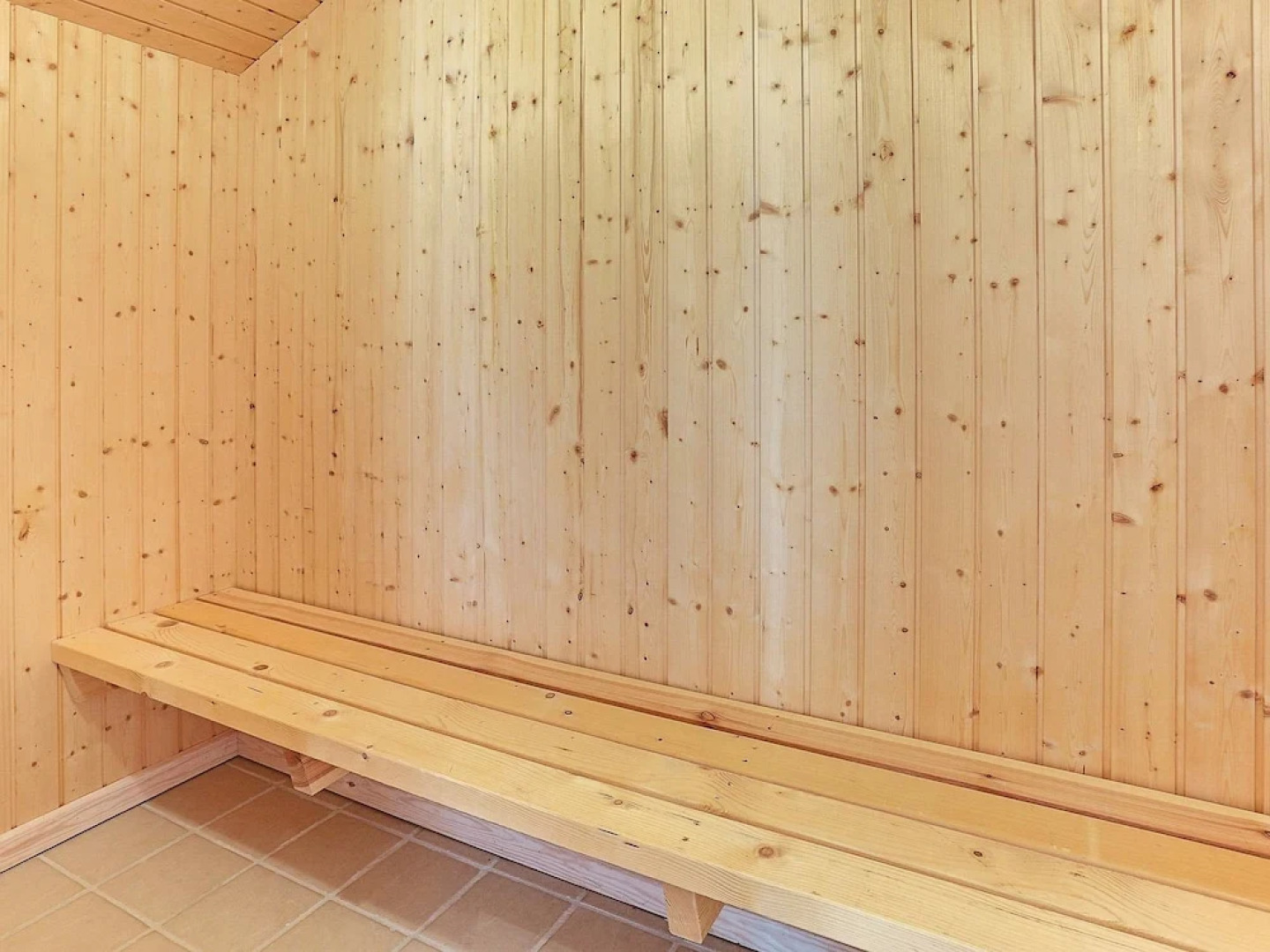 Quaint Holiday Home in Bindslev with Hot Tub