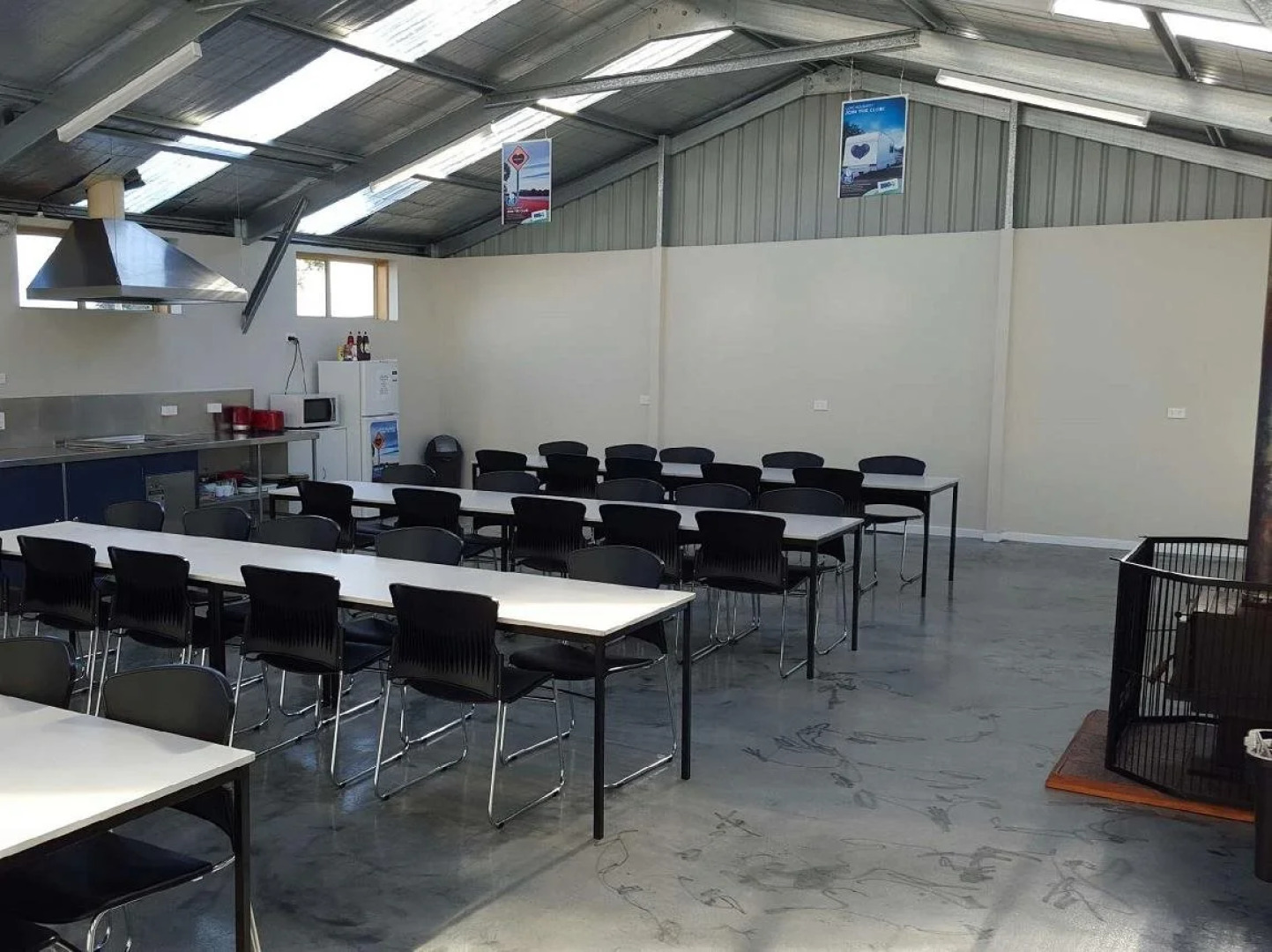 BIG4 Tassie Getaway Park Ulverstone