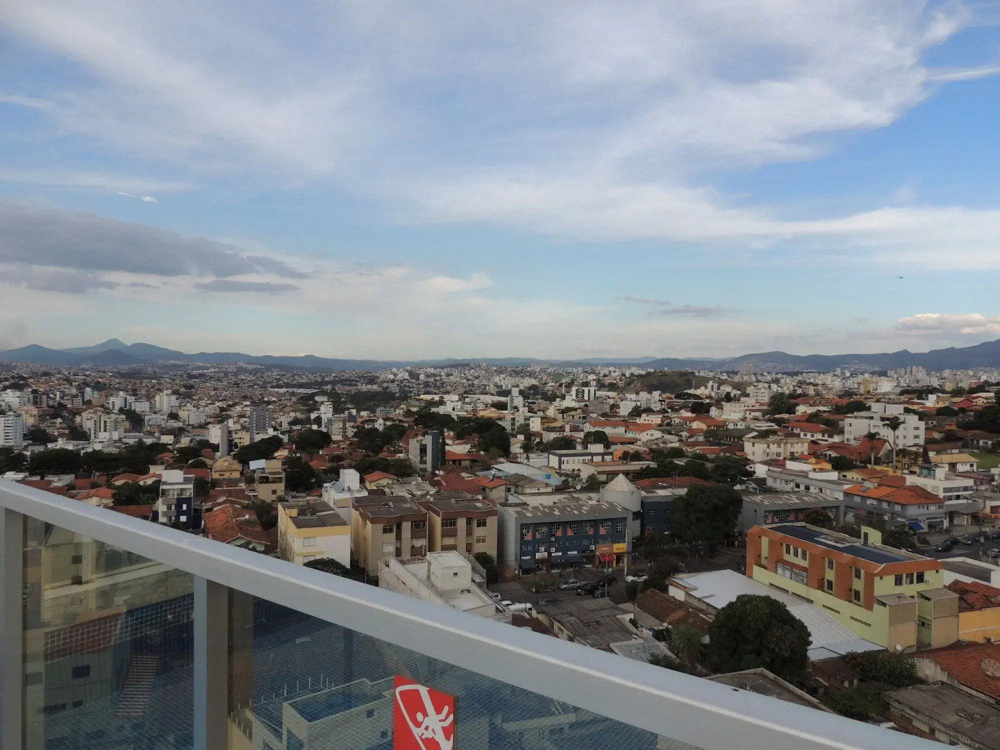 Allia Gran Pampulha Suites