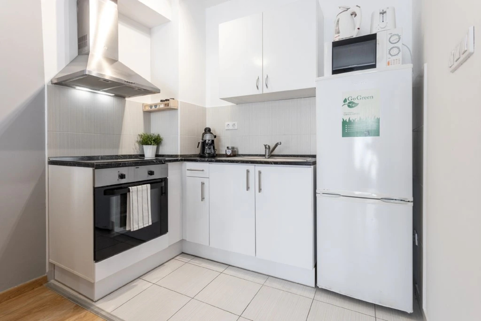 Maple Tree Apartments