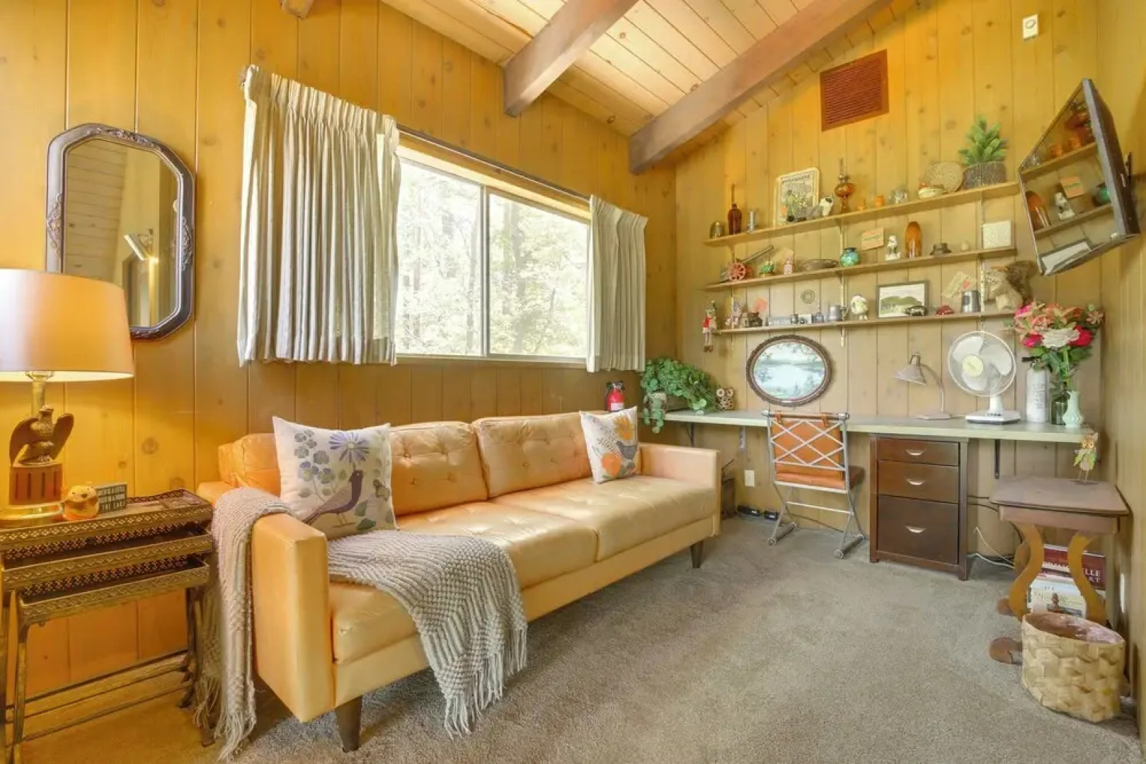 Lake Arrowhead Family Home w/ Game Room