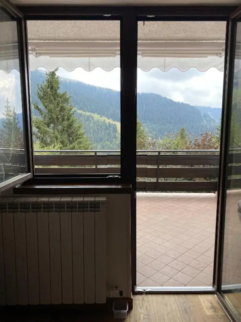 Appartamento Colle Vareno con vista