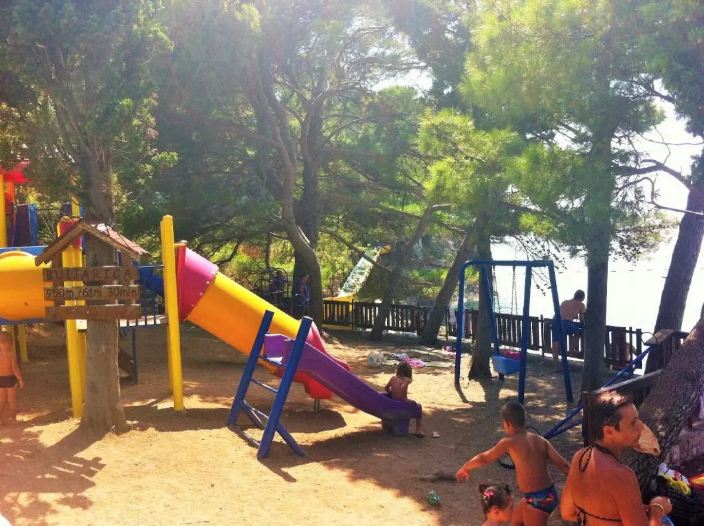 Apartments Villa Lazic