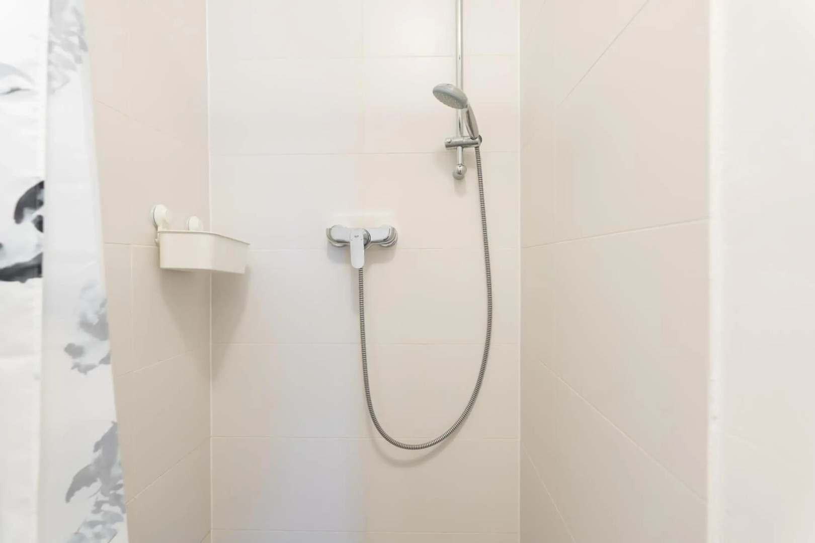 Apartment Hotel Triester