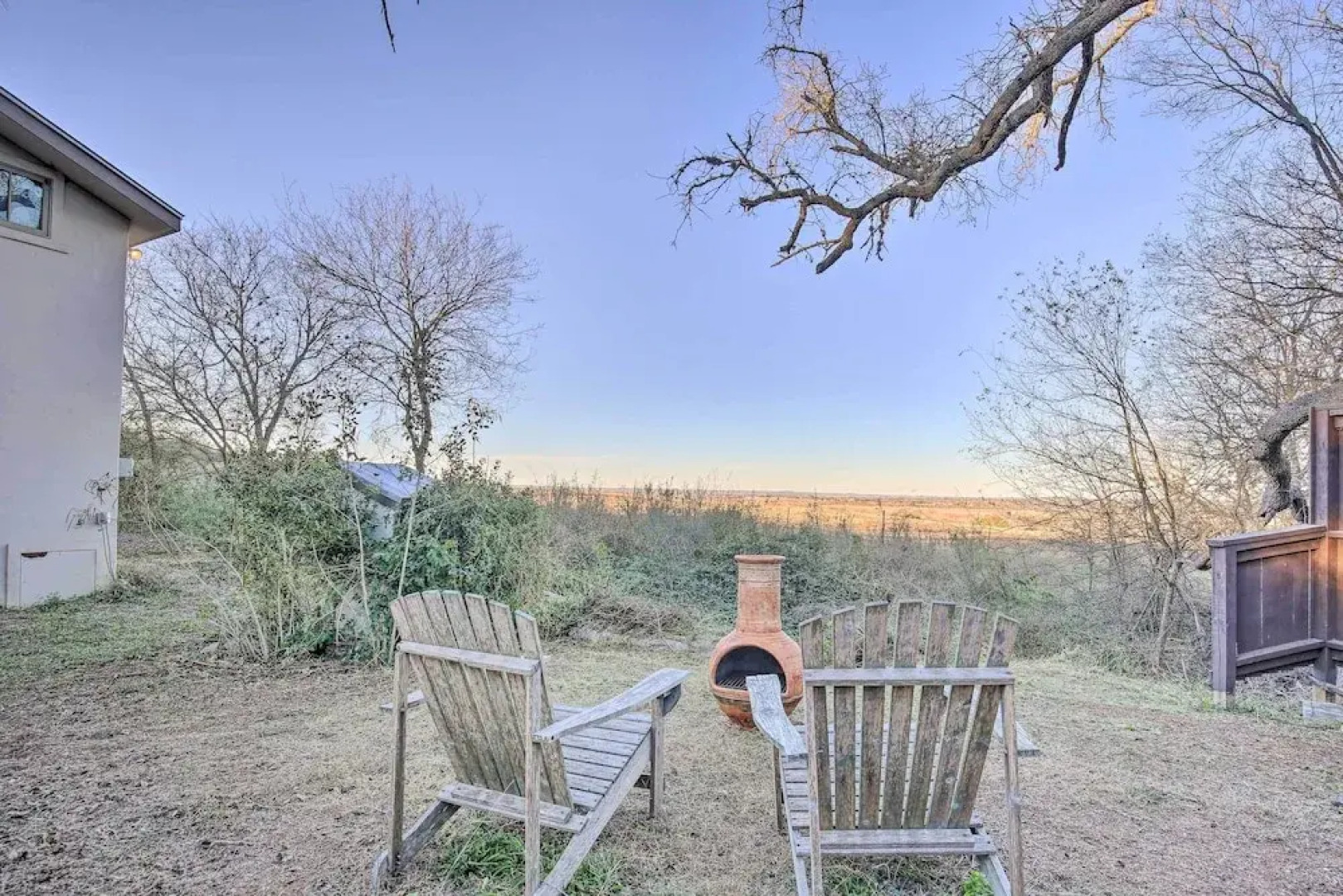 The Little Alsatian House: 18 Miles to San Antonio