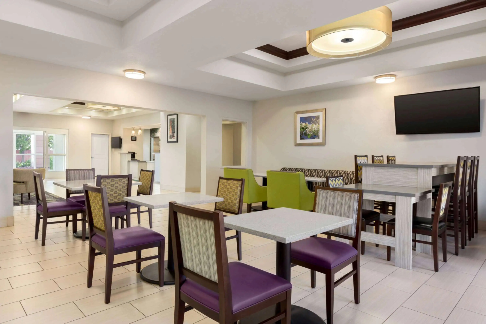 La Quinta Inn & Suites by Wyndham Fresno Northwest