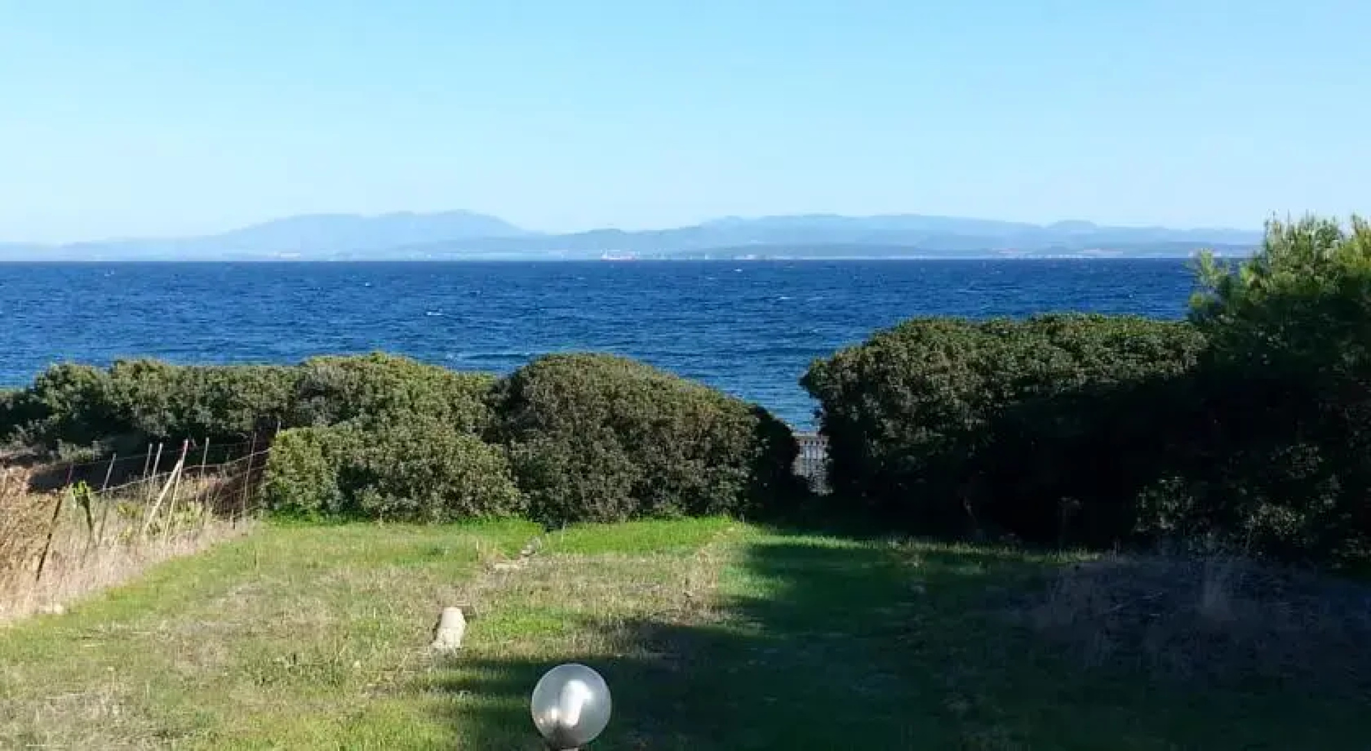 Baia Azzurra