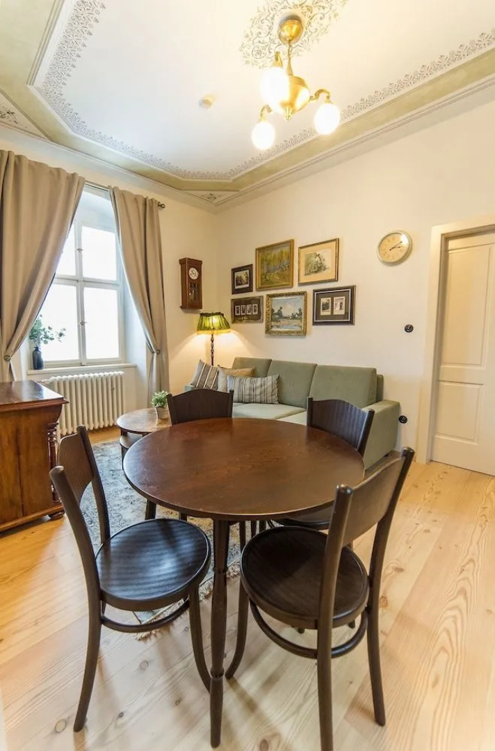 Aparthotel & Wellness Knížecí cesta