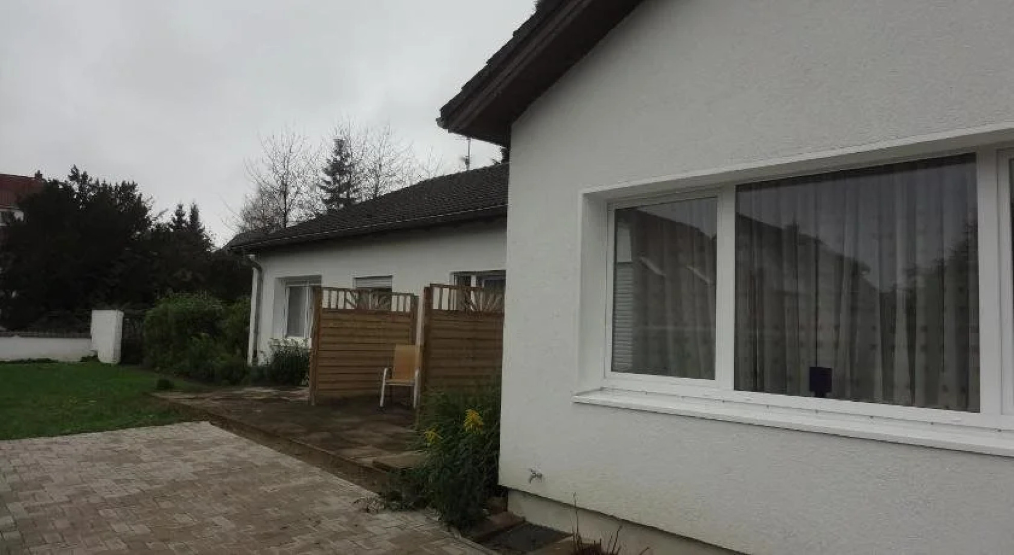 Gästehaus an der Therme