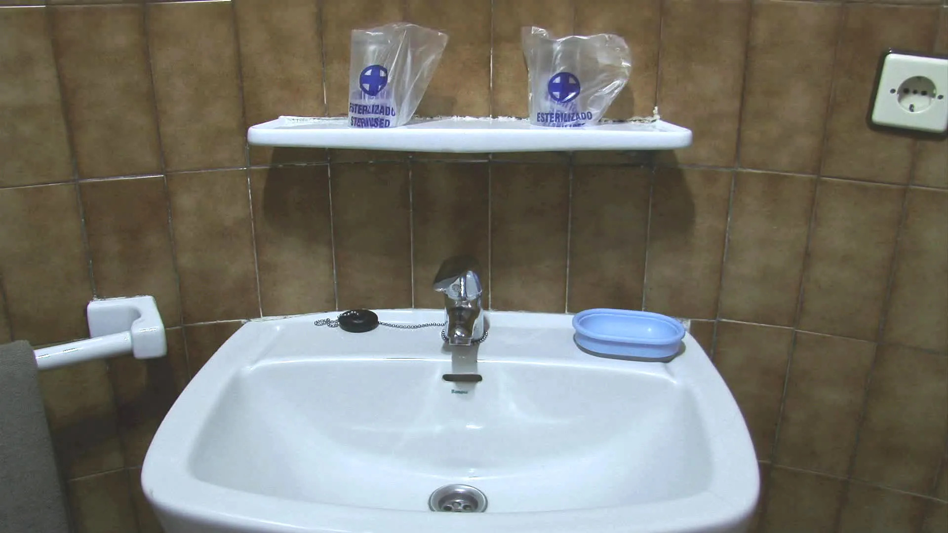 Apartamentos Maba Playa