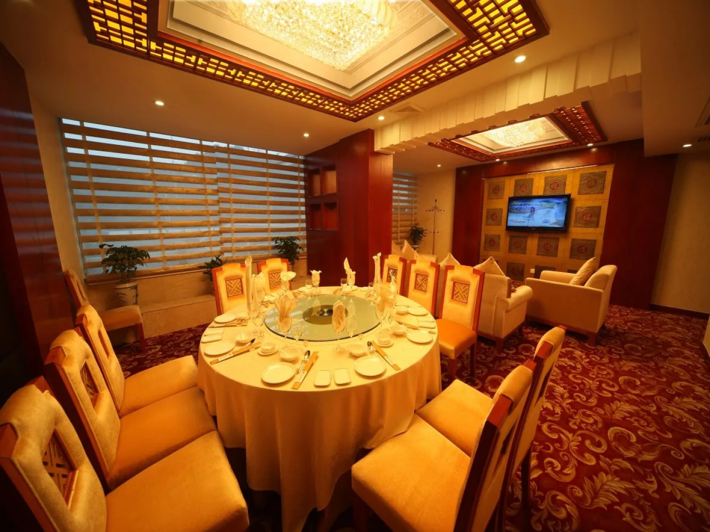 Zhangjiajie Nanbin Hotel