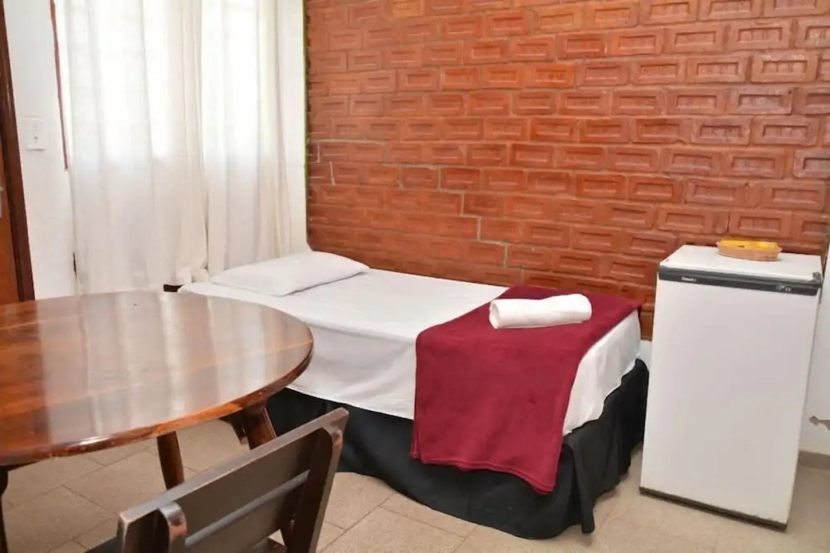 Hotel Fazenda Appaloosa