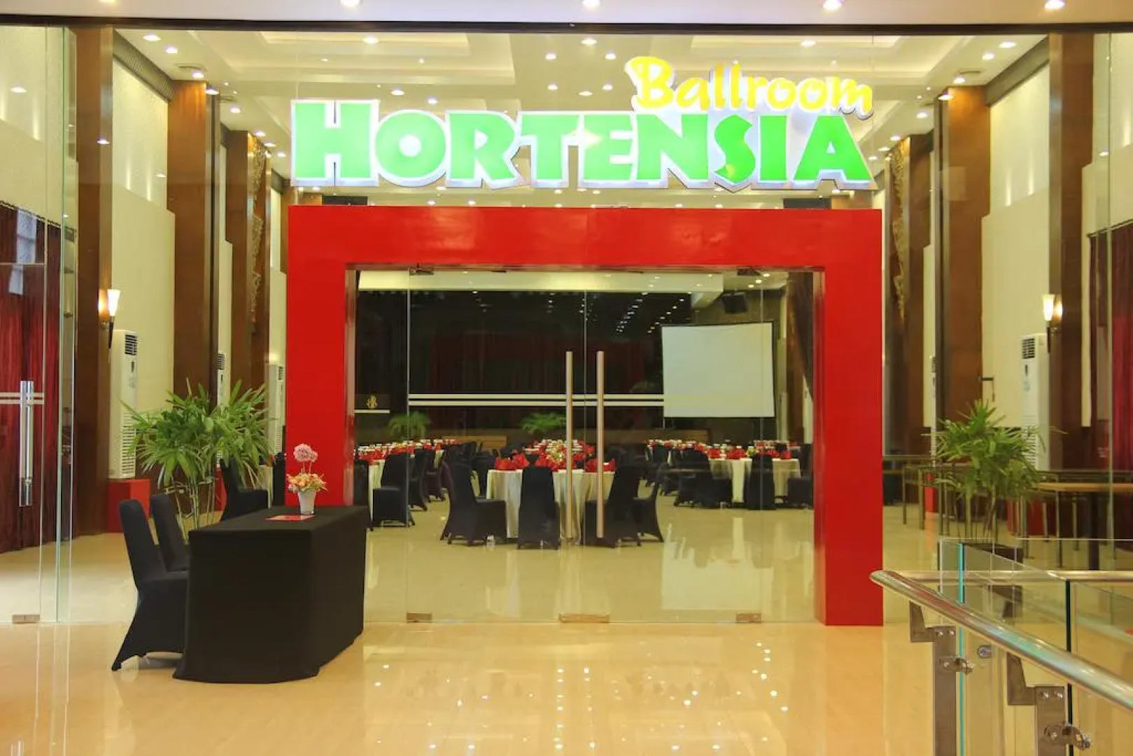 Hotel Roditha Banjarbaru