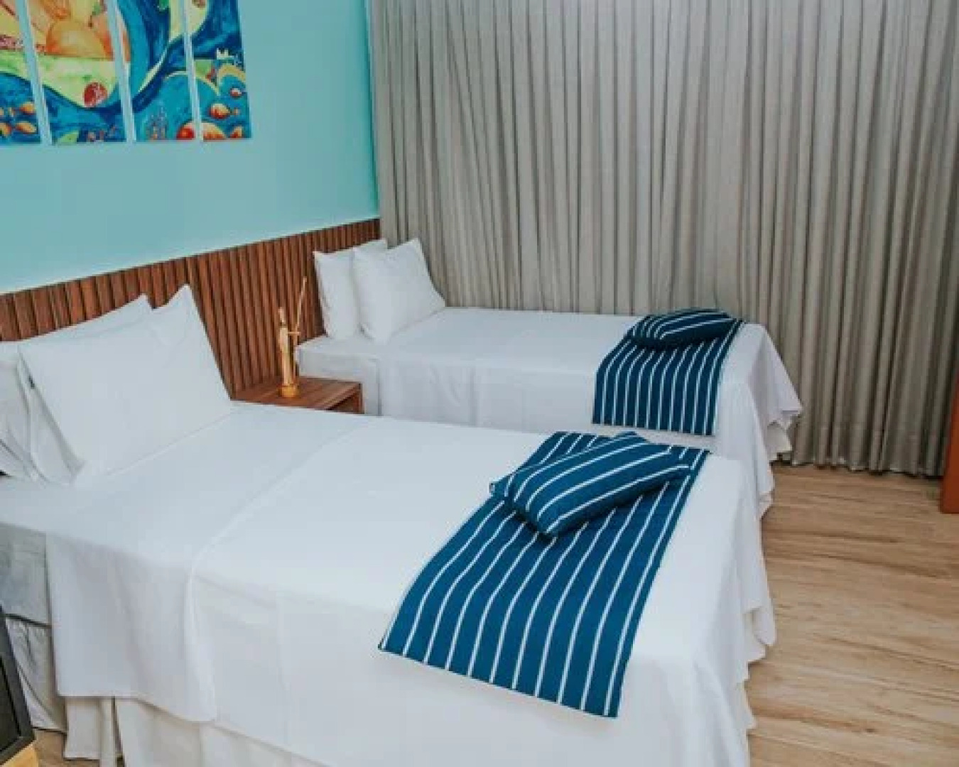 Asenza Beach Resort Reserva Do Abiaí, Pitimbu, Brazil