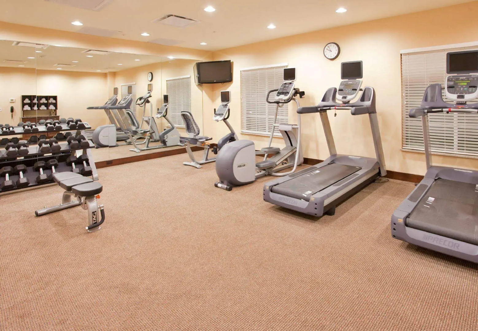 TownePlace Suites Midland