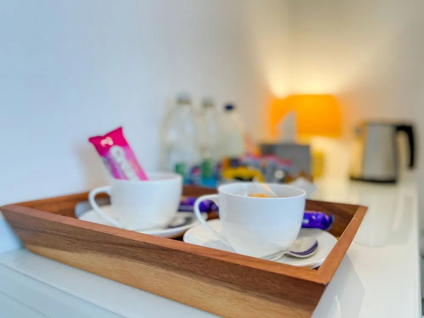 Ashfield Boutique Stays