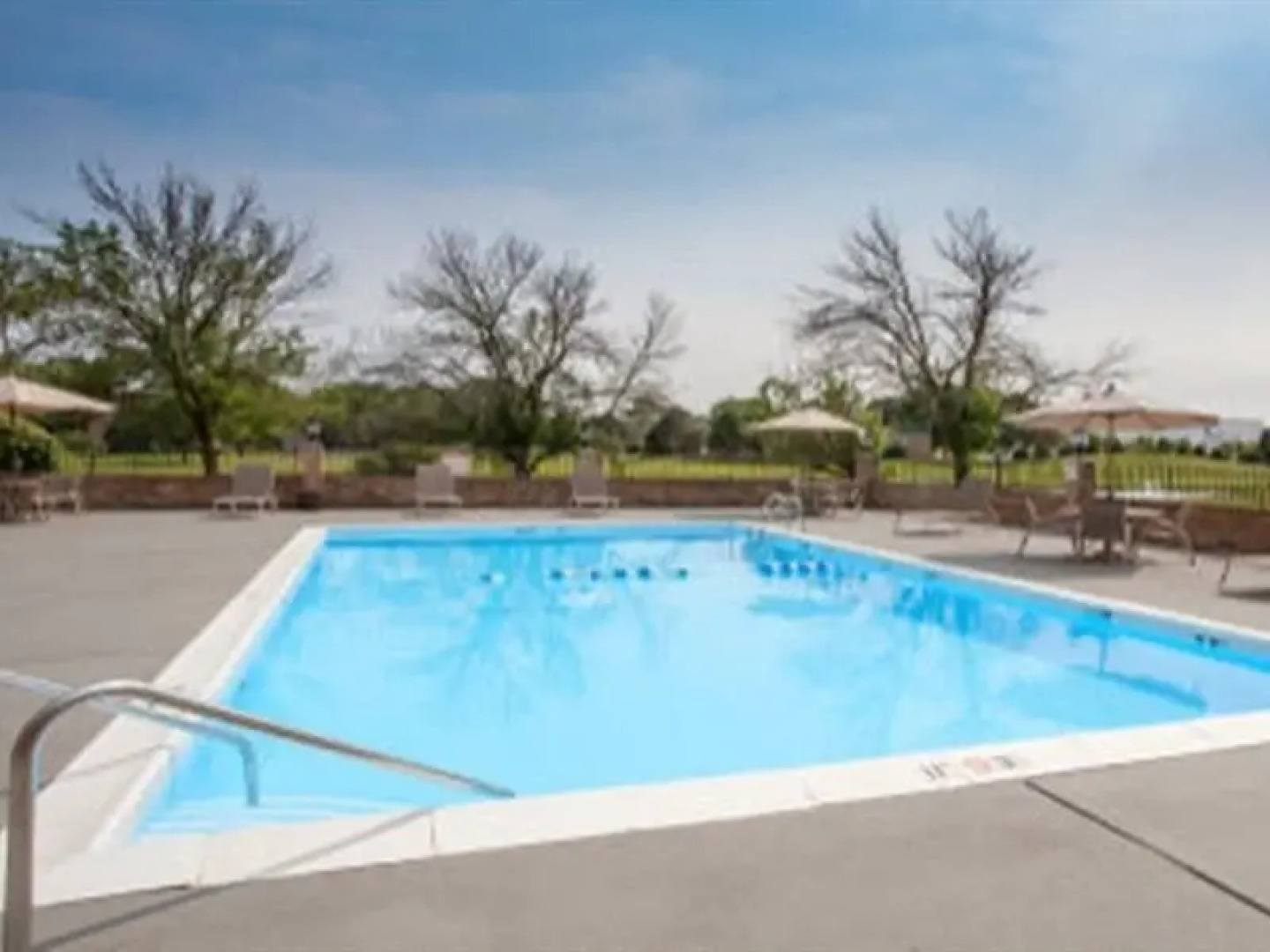 Radisson Hotel Schaumburg