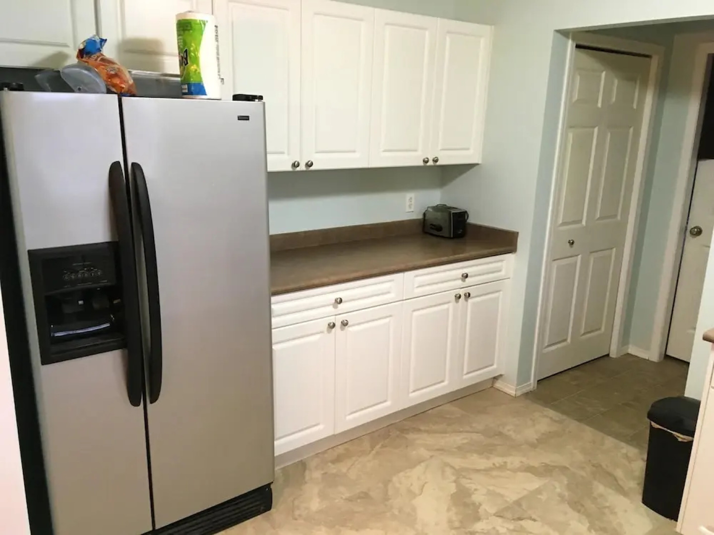 House With 2 Bedrooms in Campbell River, With Wonderful Mountain View, Furnished Terrace and Wifi Near the Beach