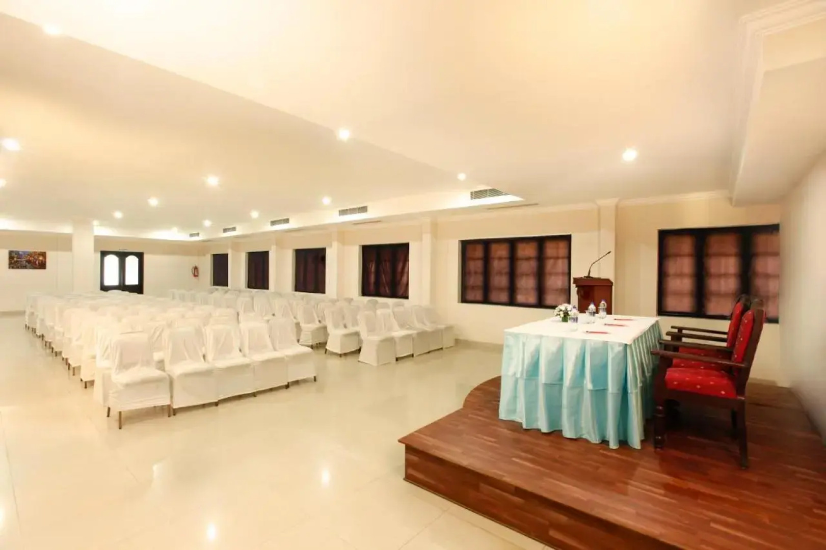 KK Residency Payyanur