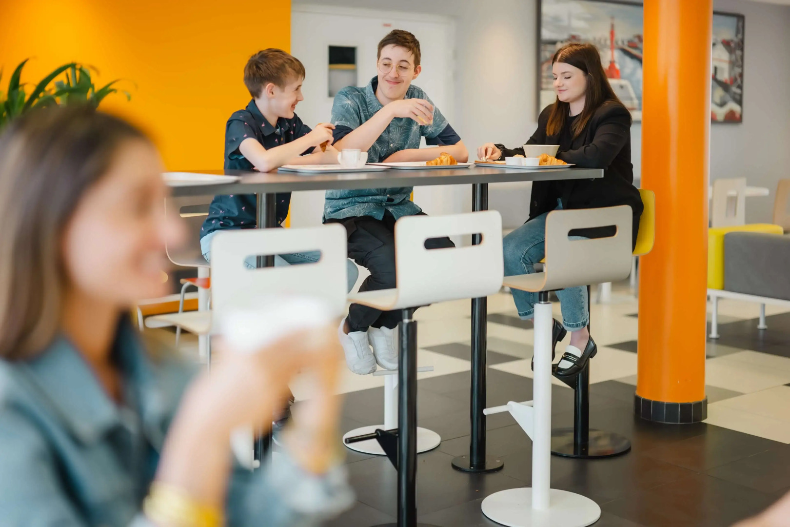 Première Classe Le Havre Les Docks
