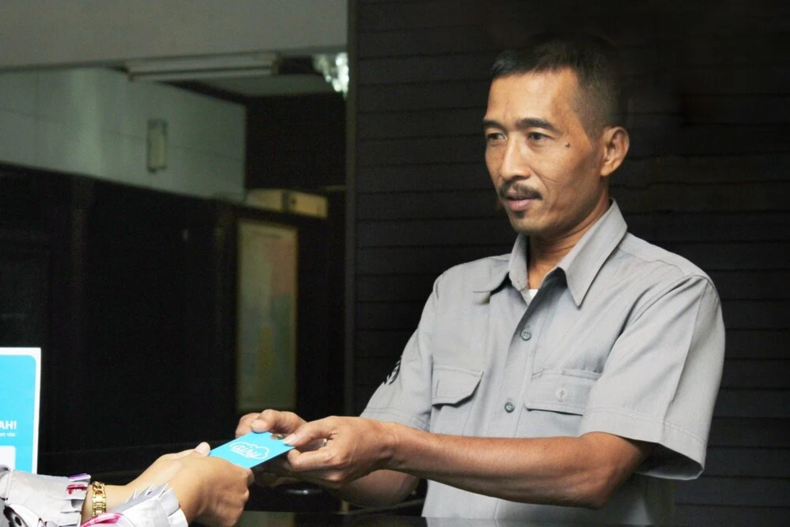 Airy Syariah Stadion Segiri KH Agus Salim 37 Samarinda