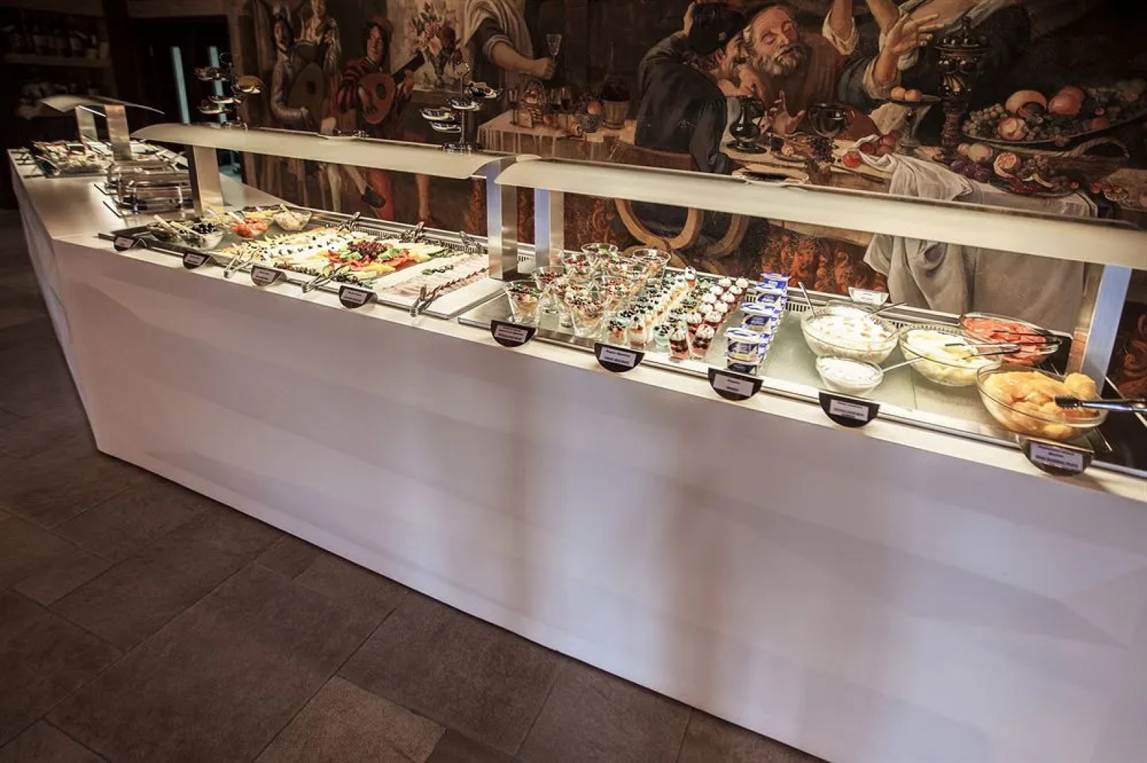 Mirotel Resort and Spa