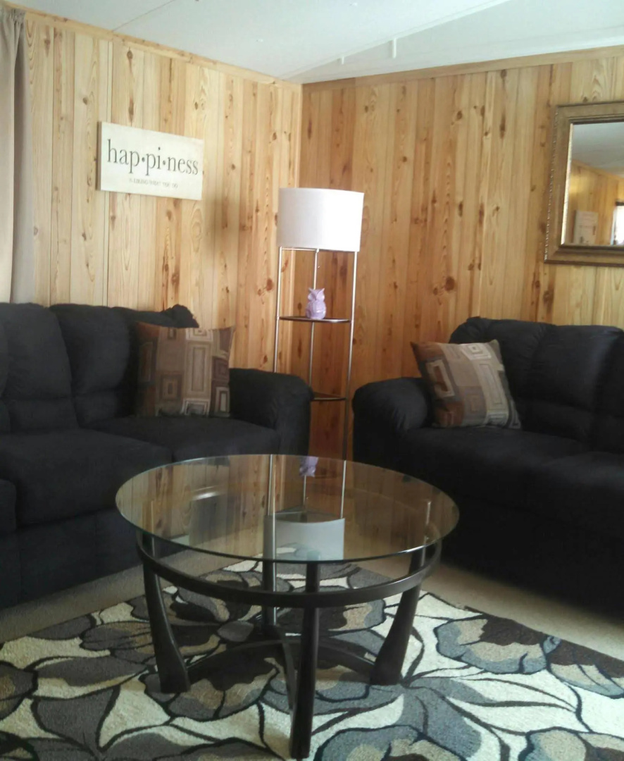 Happy Suites at Happy Acres