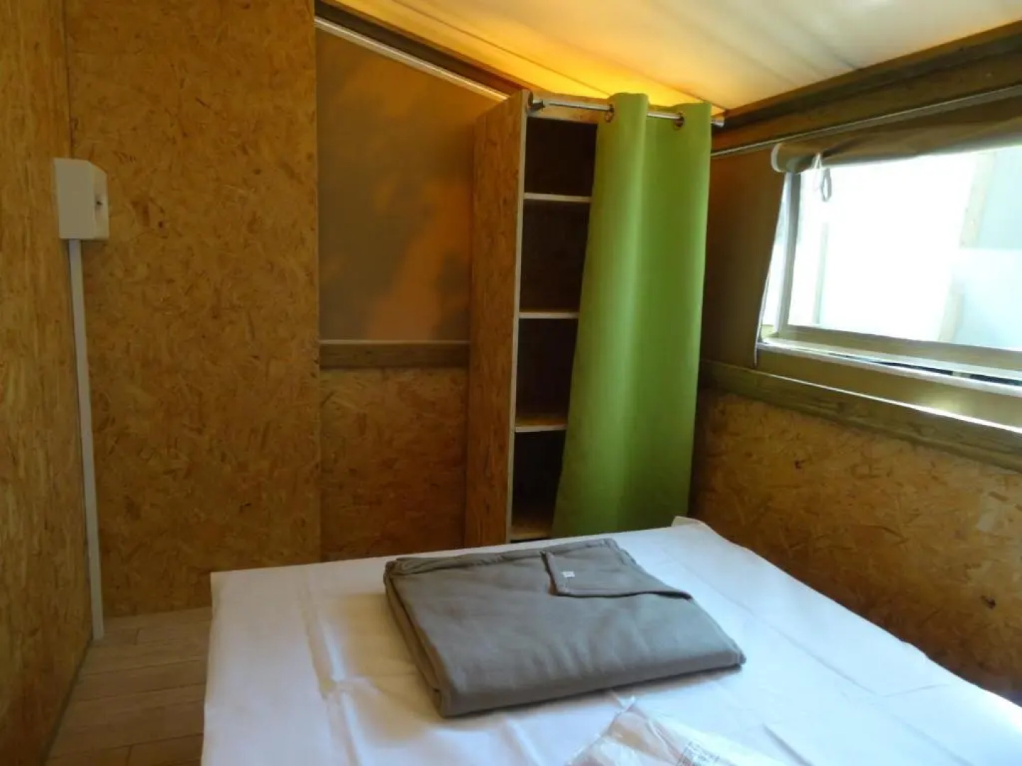 Camping Les Pins de Sel