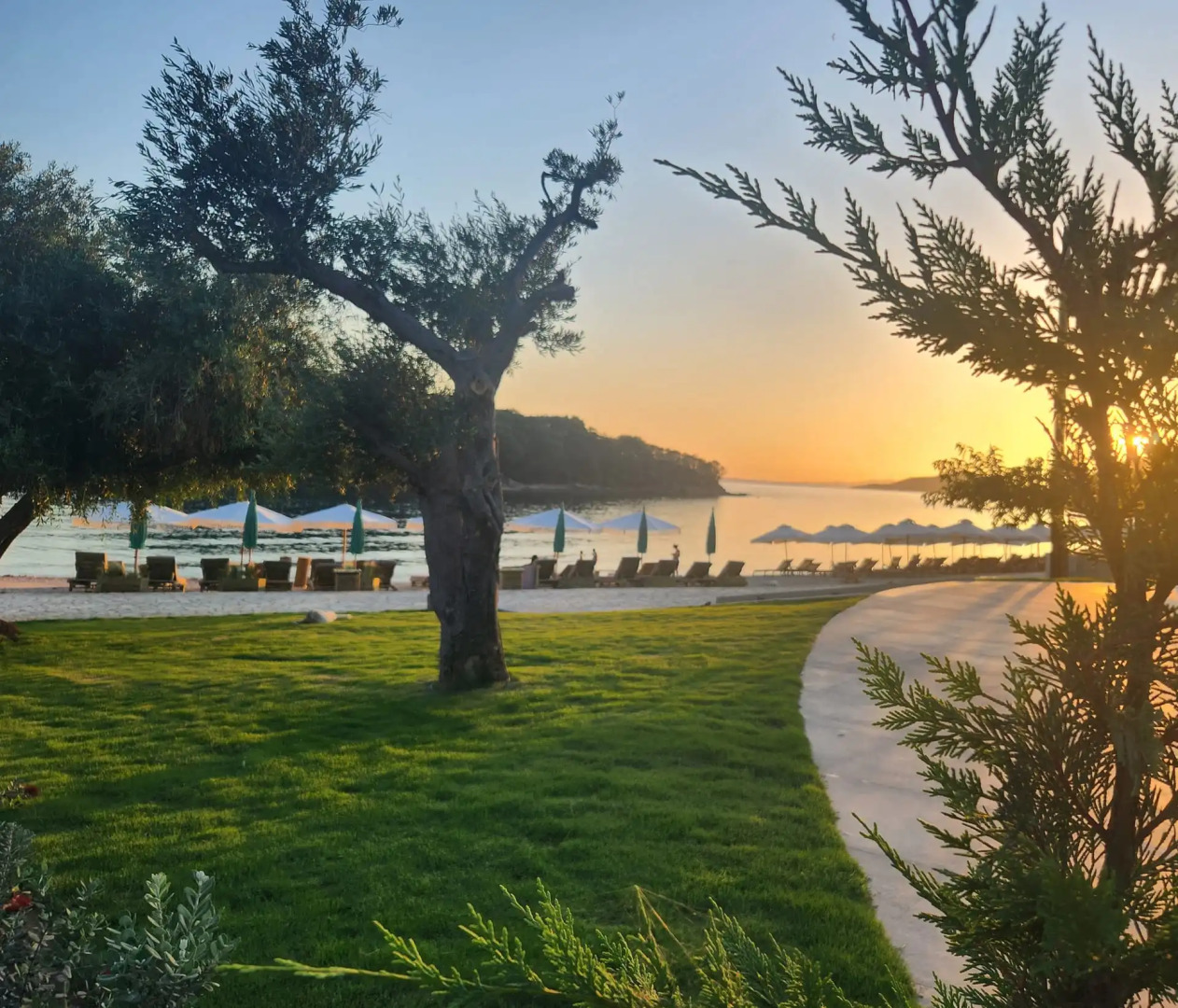 Arete Lifestyle Hotel