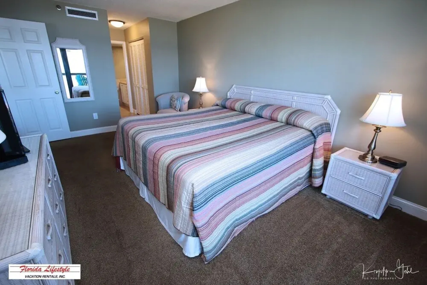 Sand Castle North 504