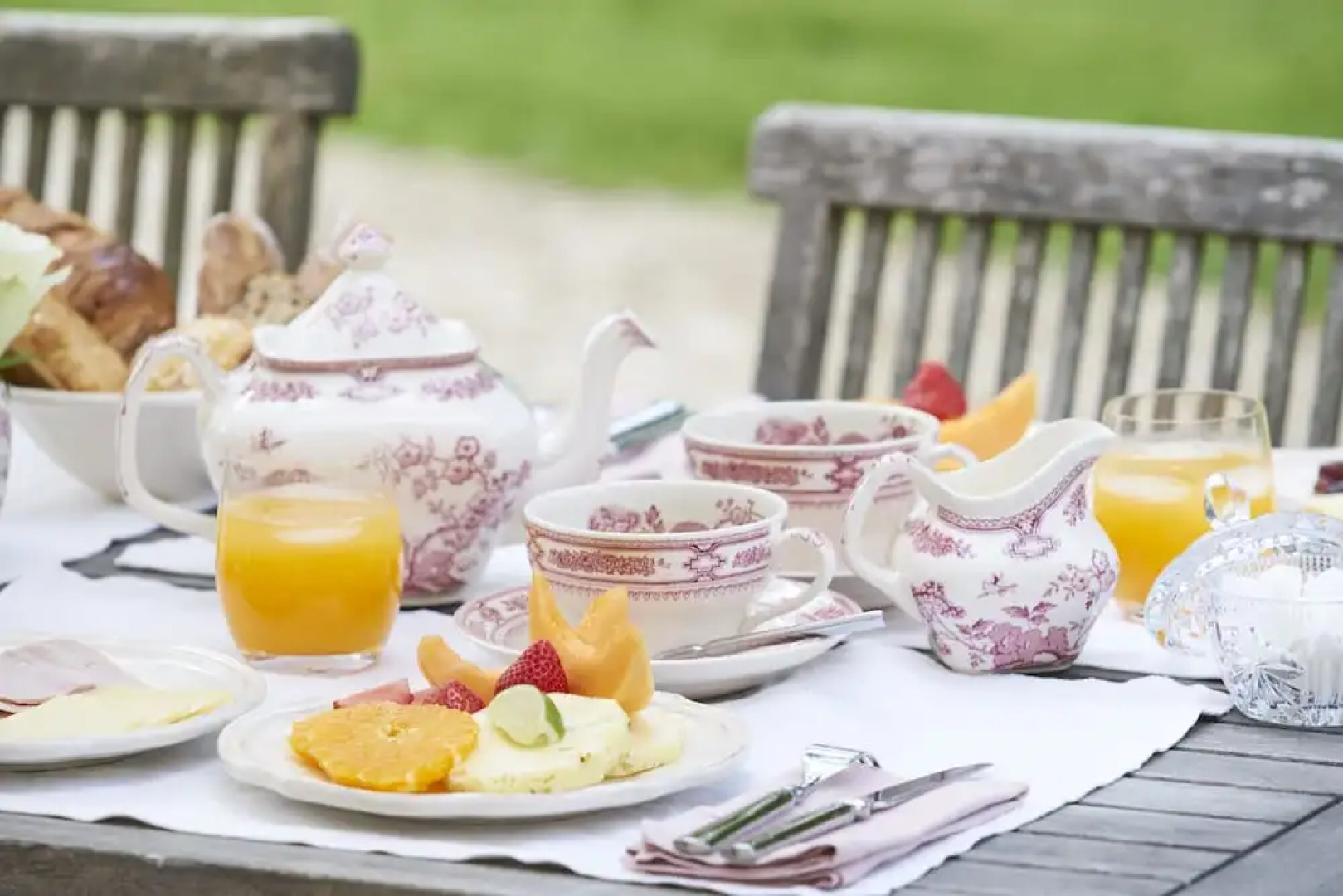 Château Pont Saint-Martin