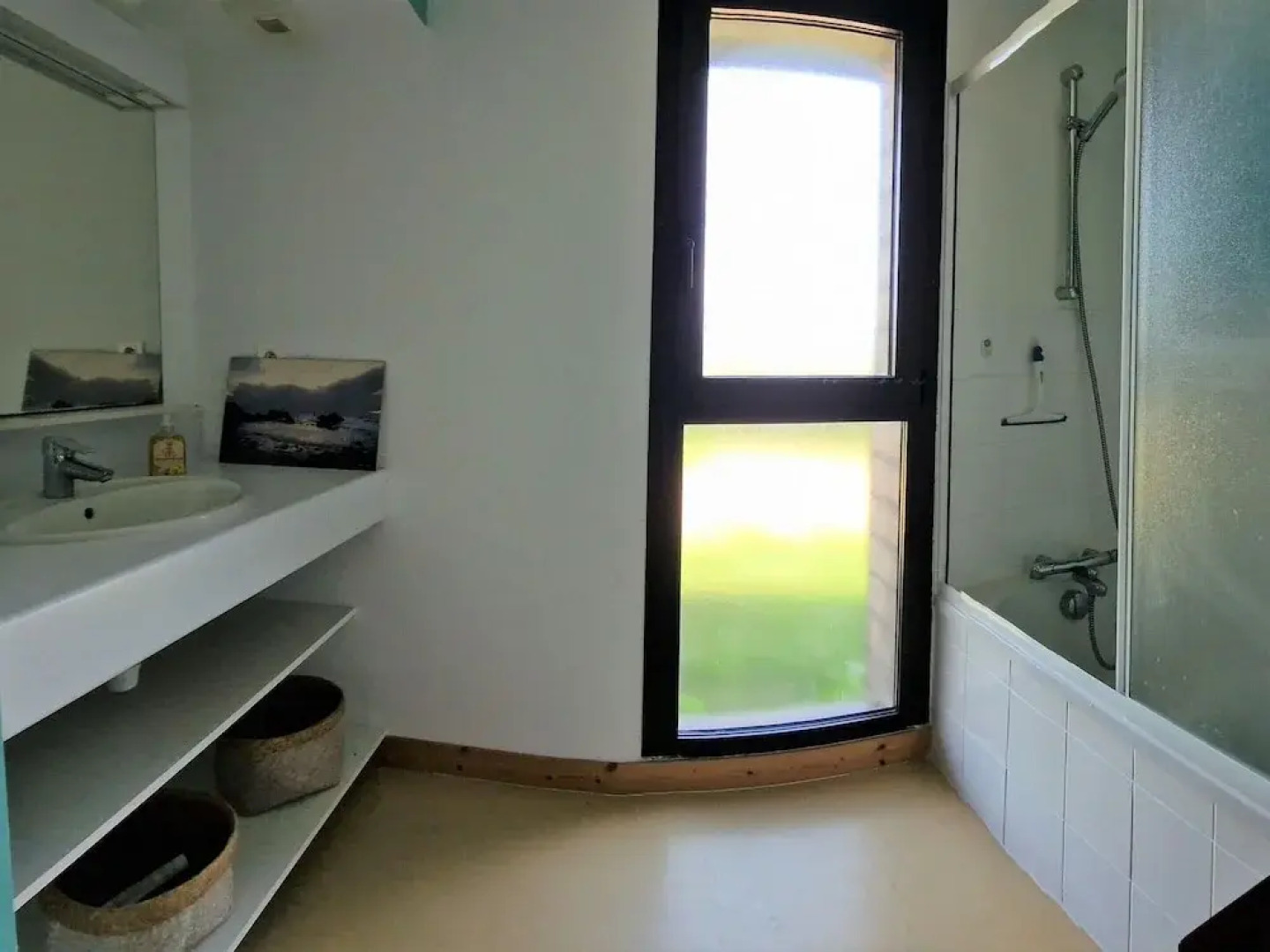 Architect Villa With Fantastic sea View, Locquirec