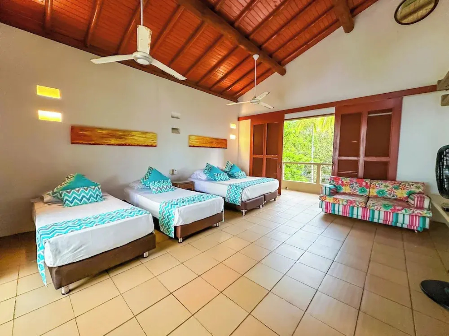 Hotel Chiniu