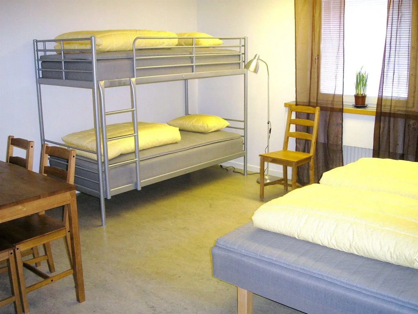 Helsingborg Hostel