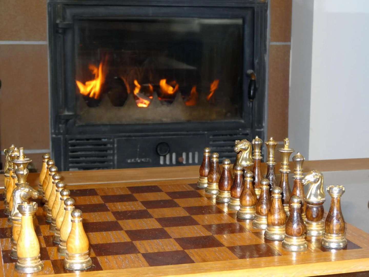 Casa Rural Mirando a la Peña "Grupo Mirando a Gredos"