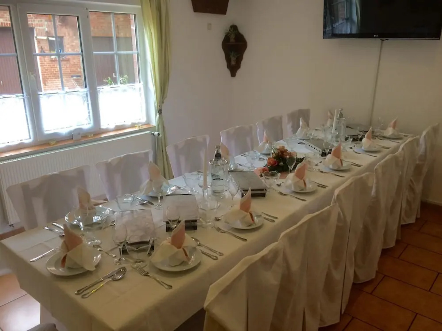 Zum Landhaus Dannenbüttel