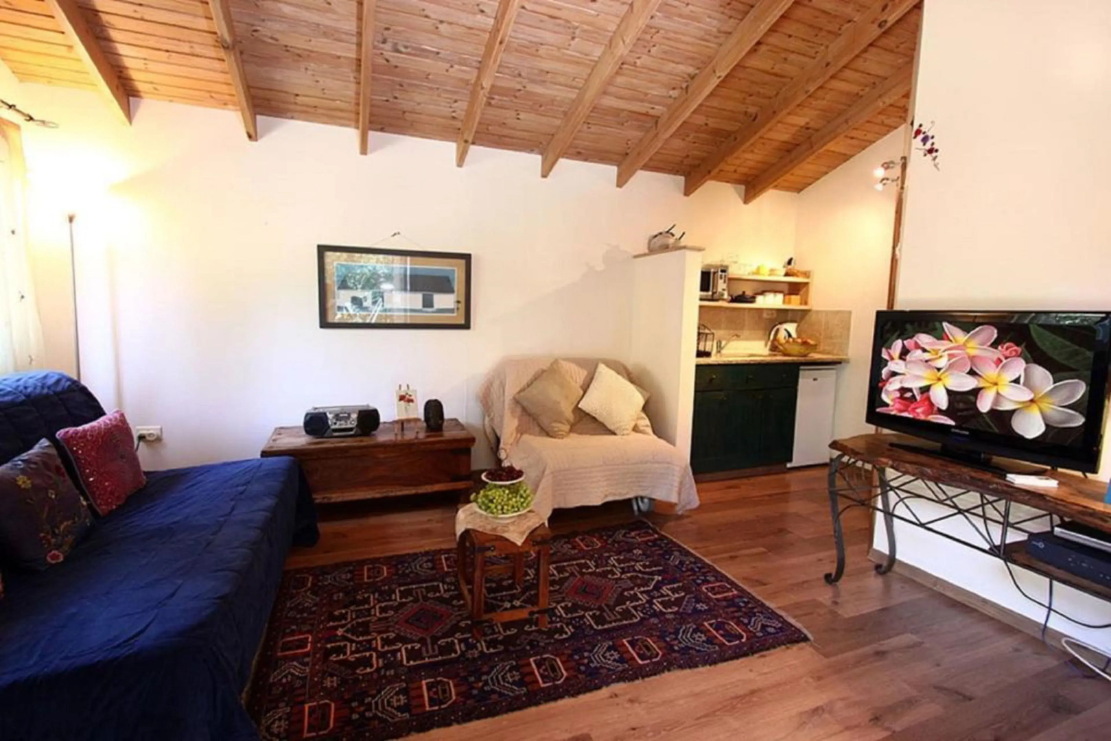 Beit Ram Sherf Country Resort