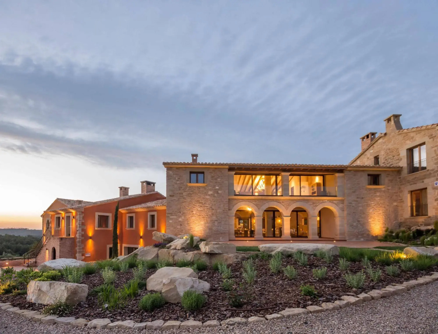 Hotel Mas de la Costa