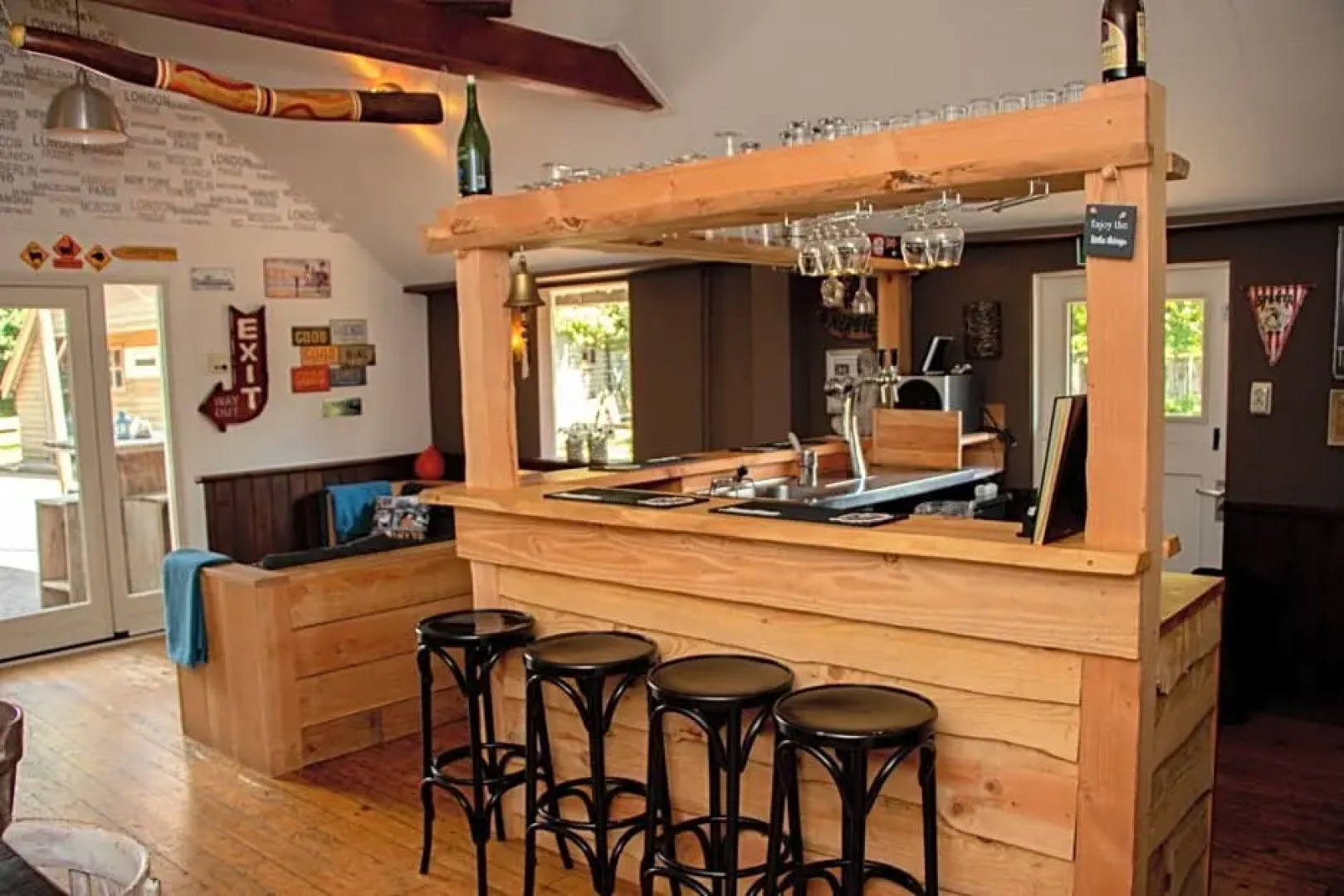 B&B Pension Aangenaam - Olde Horst