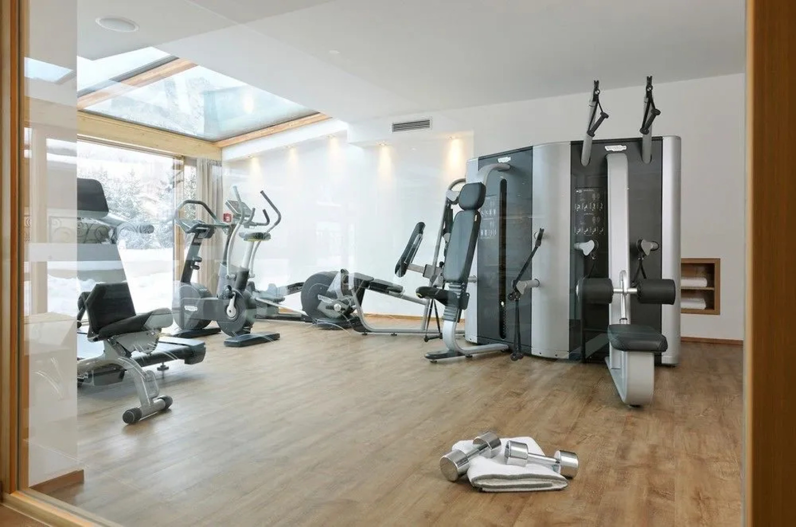 Sunnsait - Appartements für Genießer