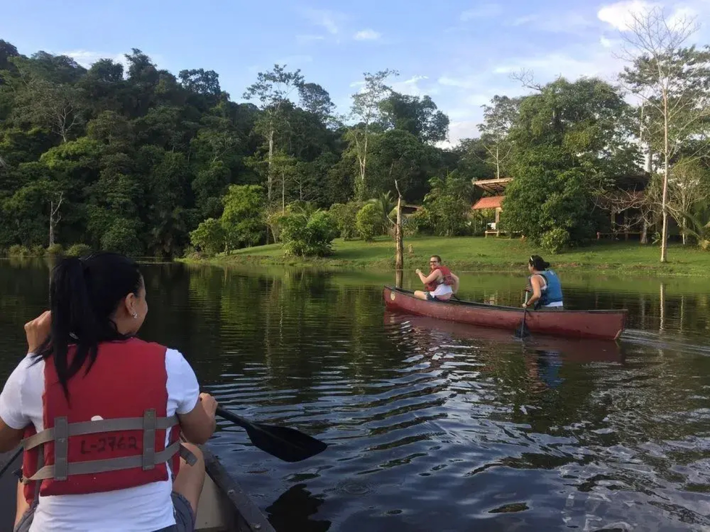 Maquenque Lodge