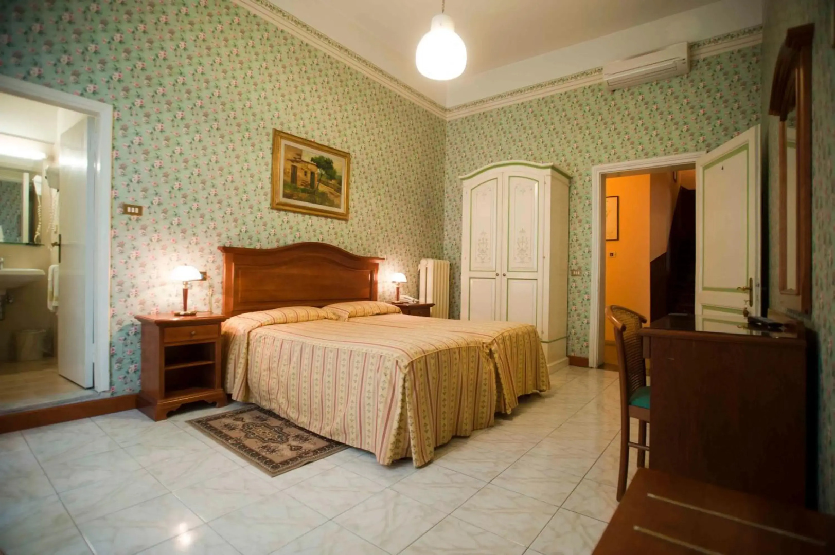 Hotel Beatrice