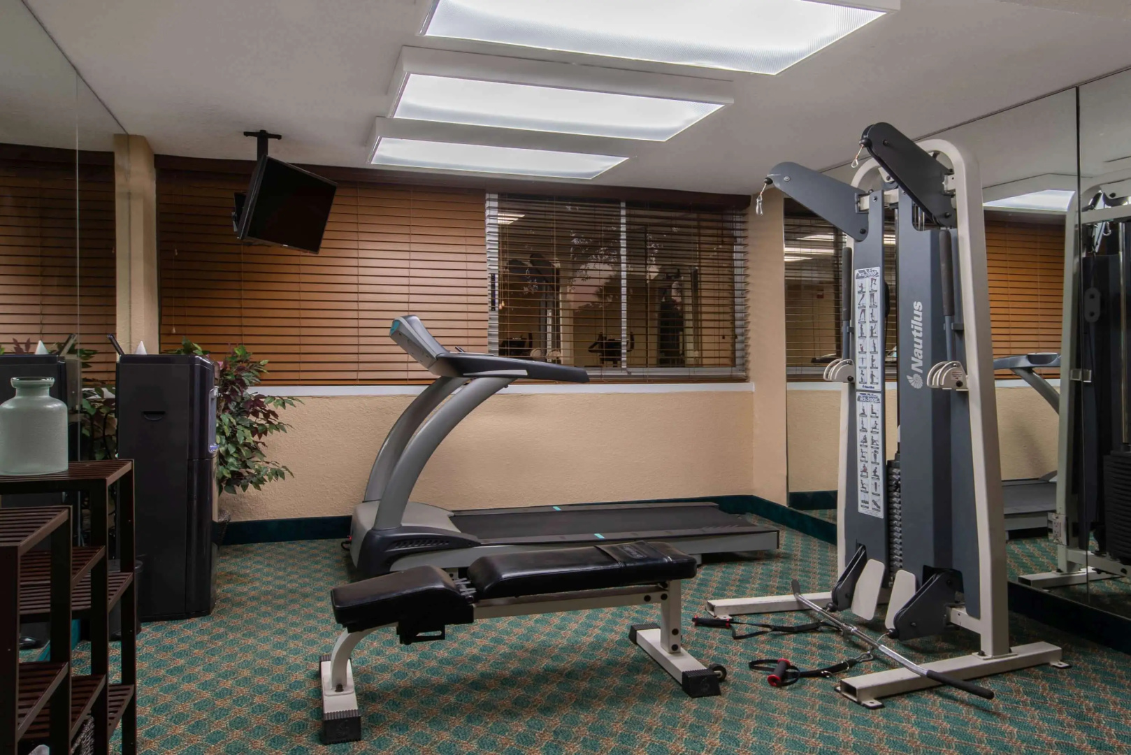 La Quinta Inn & Suites by Wyndham Deerfield Beach I-95