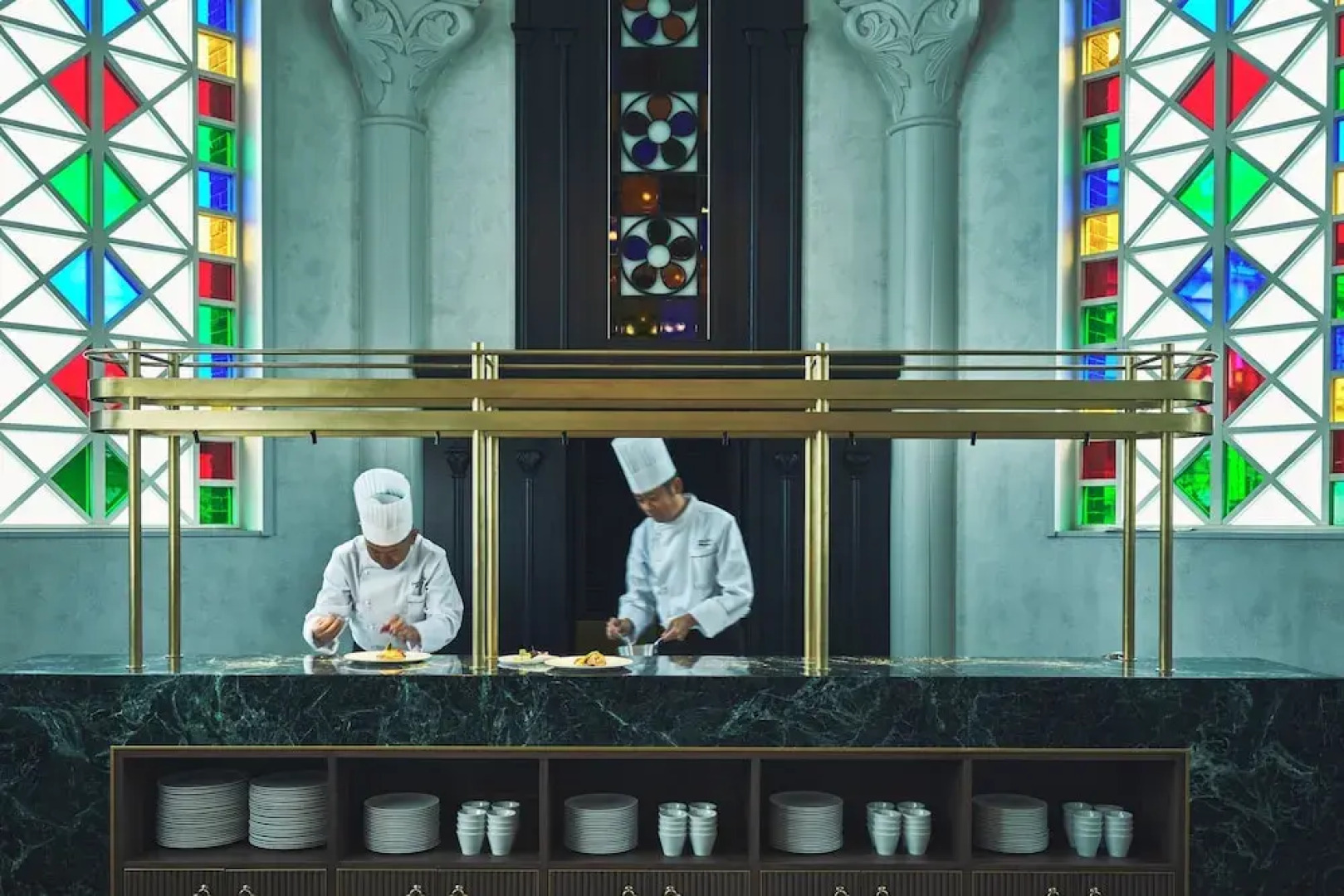 Hotel Indigo Nagasaki Glover Street by IHG